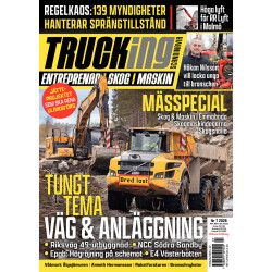 Trucking Scandinavia 26-07